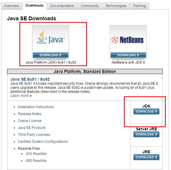 latest java download