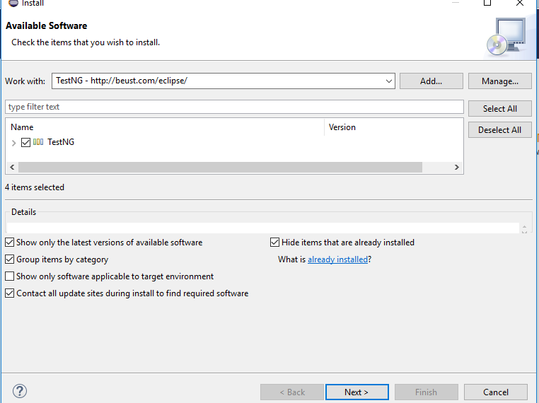 how-to-install-testng-plugin-in-eclipse-latest-version-testing-tools