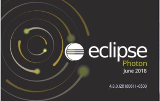 eclipse latest version - photon