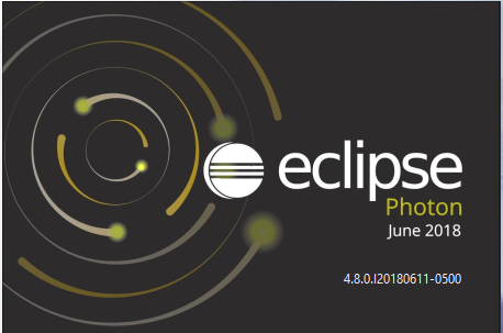 eclipse latest version - photon